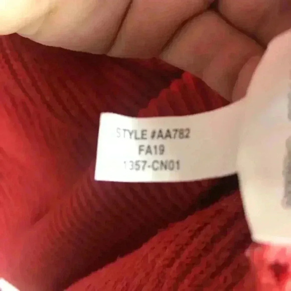 Madewell Thompson Pocket Pullover Sweater - Picture 6 of 8